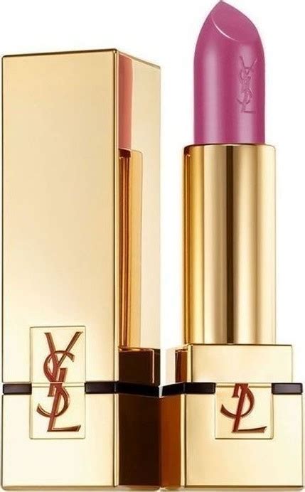 ysl rouge pur couture 58 mauve nihiliste|YSL Mauve Nihiliste (58) Rouge Pur Couture SPF15 Lipstick.